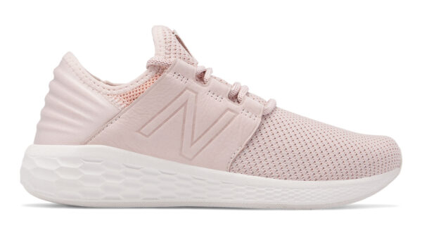 Fresh Foam Cruz v2 Nubuck